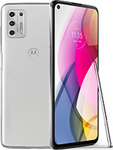 Moto G Stylus 2021 product photo