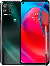 Moto G Stylus 5G product photo