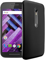 Moto G Turbo product photo