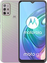 Moto G10 product photo