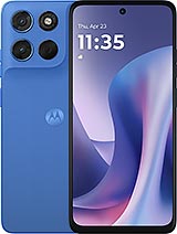 Moto G100s product photo