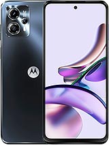 Moto G13 product photo
