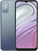 Moto G20 product photo