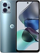 Moto G23 product photo