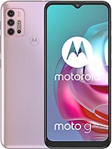 Moto G30 product photo
