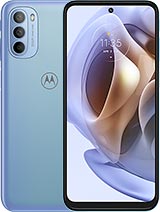 Moto G31 product photo