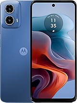 Moto G34 product photo