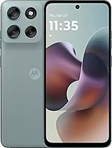 Moto G36 product photo