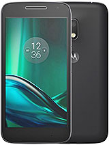 Moto G4 Play product photo