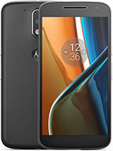 Moto G4 product photo