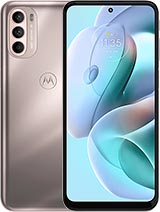 Moto G41 product photo