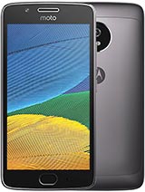 Moto G5 product photo