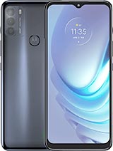 Moto G50 product photo