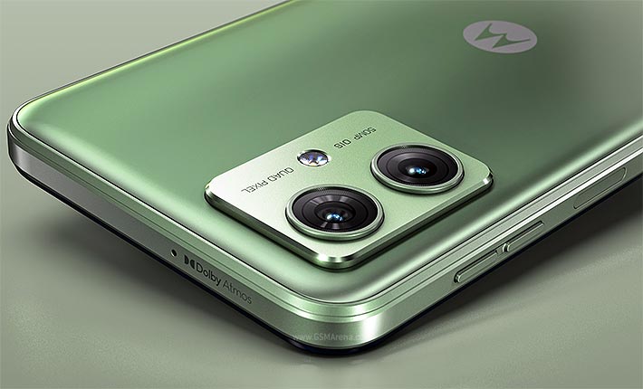 Moto G54 Power Edition product photo