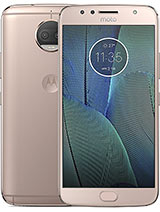 Moto G5S Plus product photo