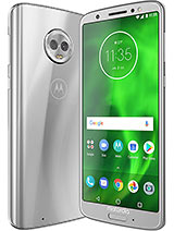 Moto G6 product photo