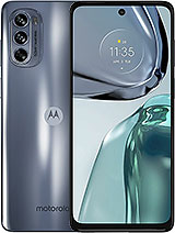 Moto G62 (India) product photo