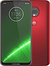 Moto G7 Plus product photo