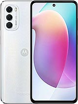 Moto G71s product photo