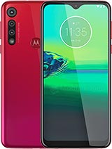 Moto G8 Play product photo