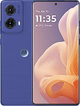 Moto G85 product photo