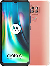 Moto G9 Play product photo