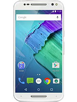 Moto X Style product photo