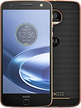 Moto Z Force product photo