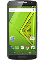 Moto Z Play Dual SIM product photo