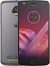 Moto Z2 Play product photo
