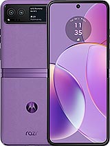 Razr 40 product photo