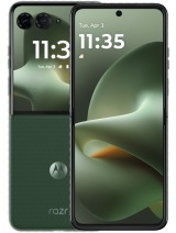 Razr 70+ product photo