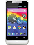 RAZR D1 product photo