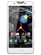 RAZR HD product photo