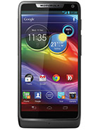 RAZR M XT905 product photo
