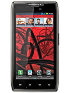RAZR MAXX product photo