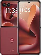 Razr Ultra 2025 product photo