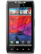 RAZR XT910 product photo