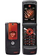 ROKR W5 product photo