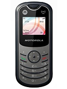 WX160 product photo