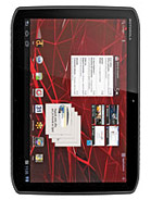 XOOM 2 3G MZ616 product photo