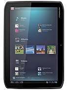XOOM 2 MZ615 product photo