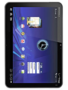 XOOM MZ600 product photo