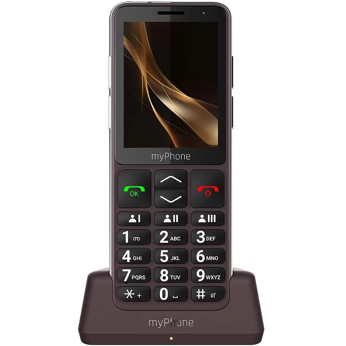 myPhone Bueno LTE product photo