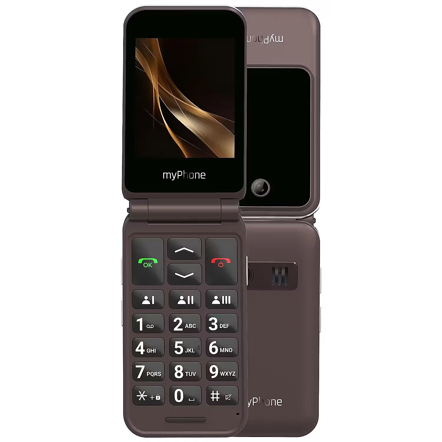myPhone Harmony LTE product photo