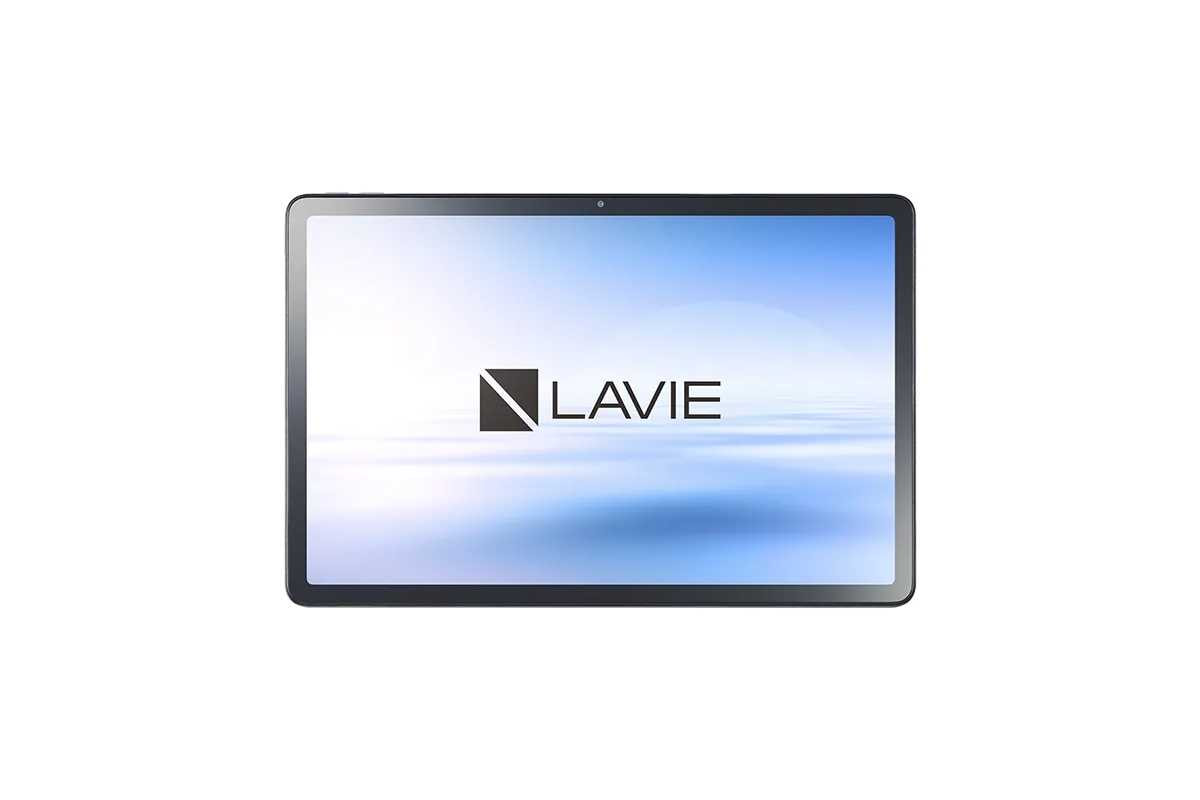 NEC Lavie Tab T11 T1165 product photo