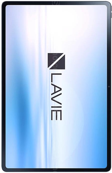 NEC Lavie Tab T12 product photo