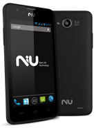 Niutek 4.5D product photo