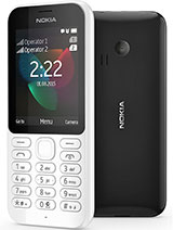 222 Dual SIM product photo