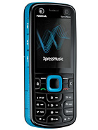 5320 XpressMusic product photo